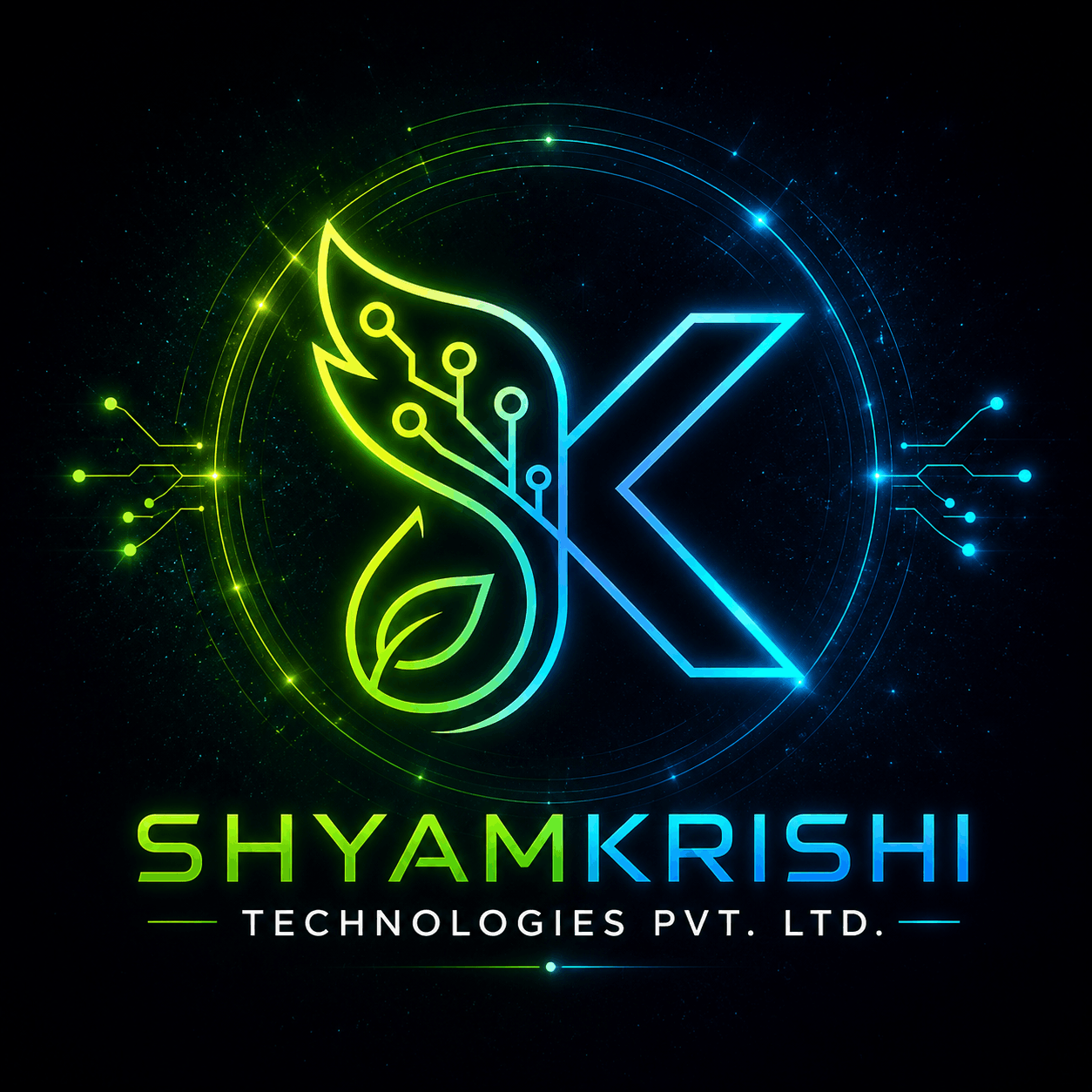 ShyamKrishi
